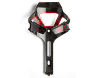 Tacx Ciro Carbon Water Bottle Cage (Red)